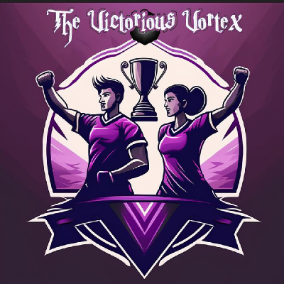 Victorious Vortex Week 4 - 60k icon