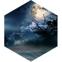 October Steps Competition (20k limit) icon