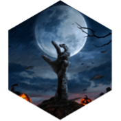 October Group 15000 mi Challenge icon