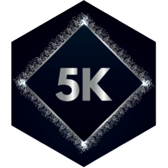 November 5K Challenge icon