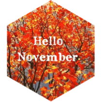 November Steps Competition (100k limit) icon