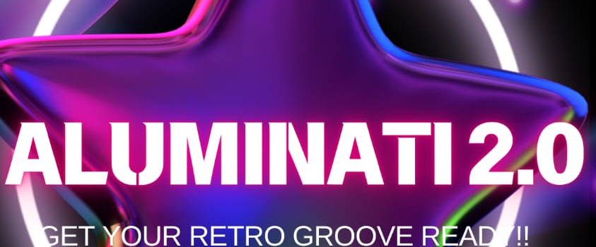 challenge background