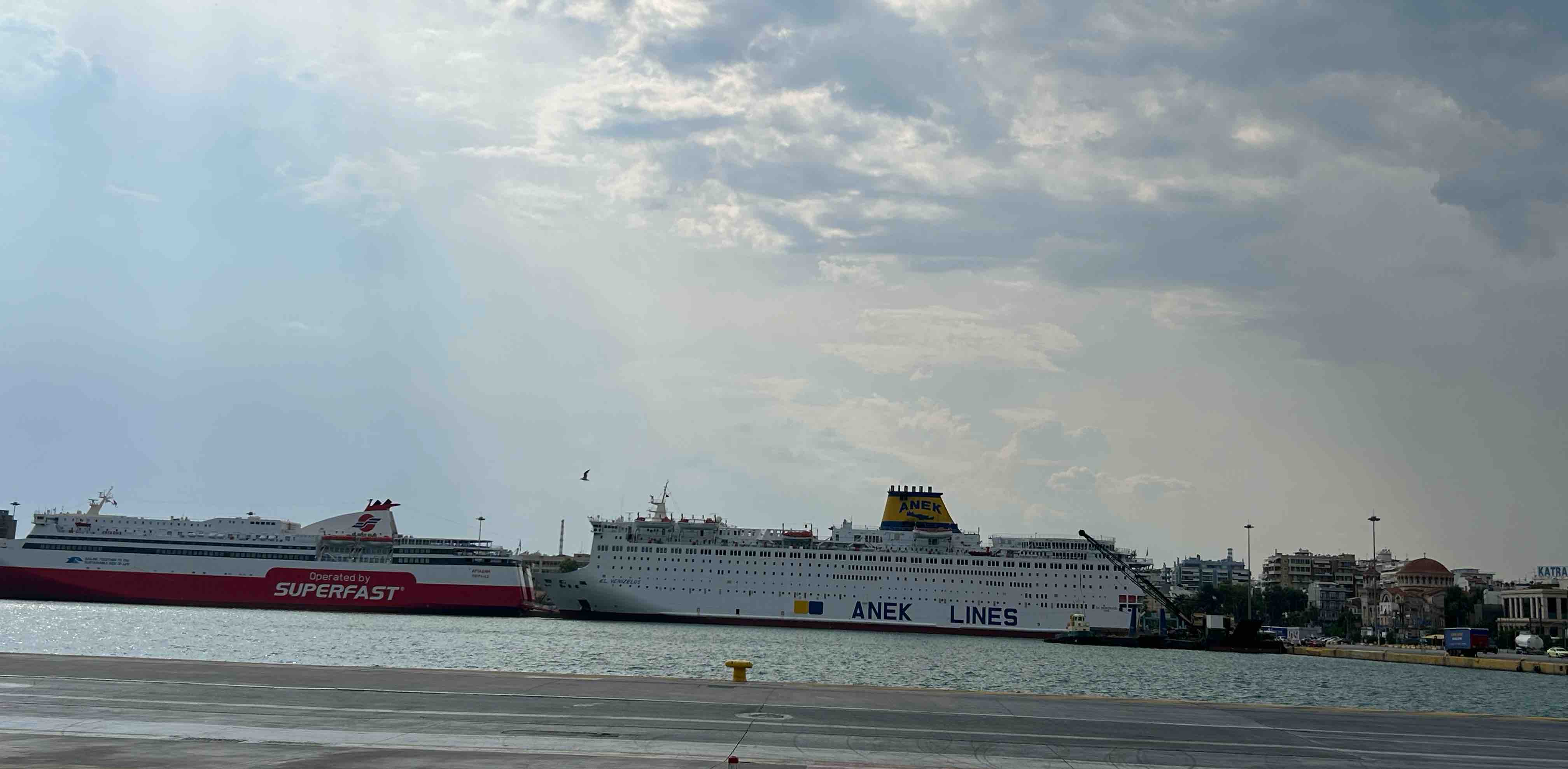 challenge background