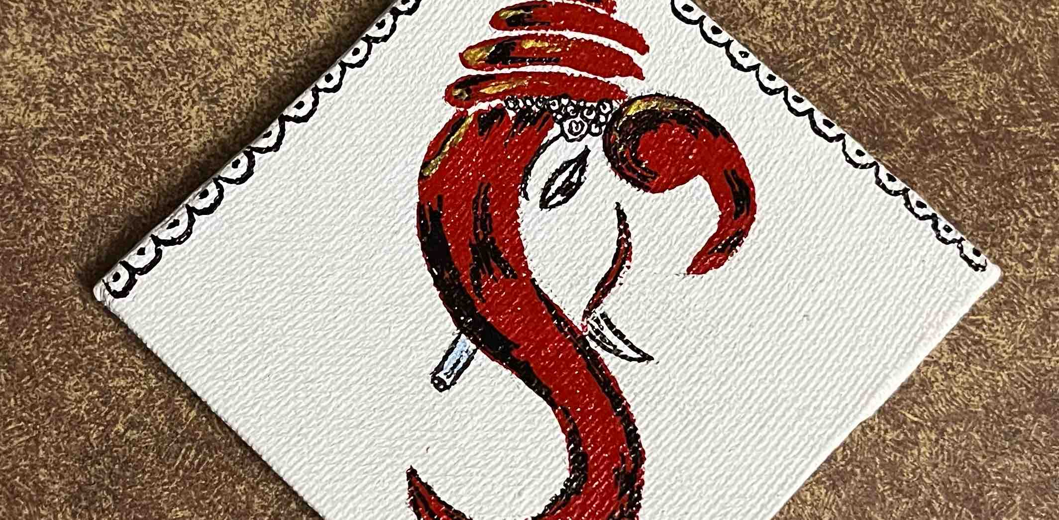 challenge background