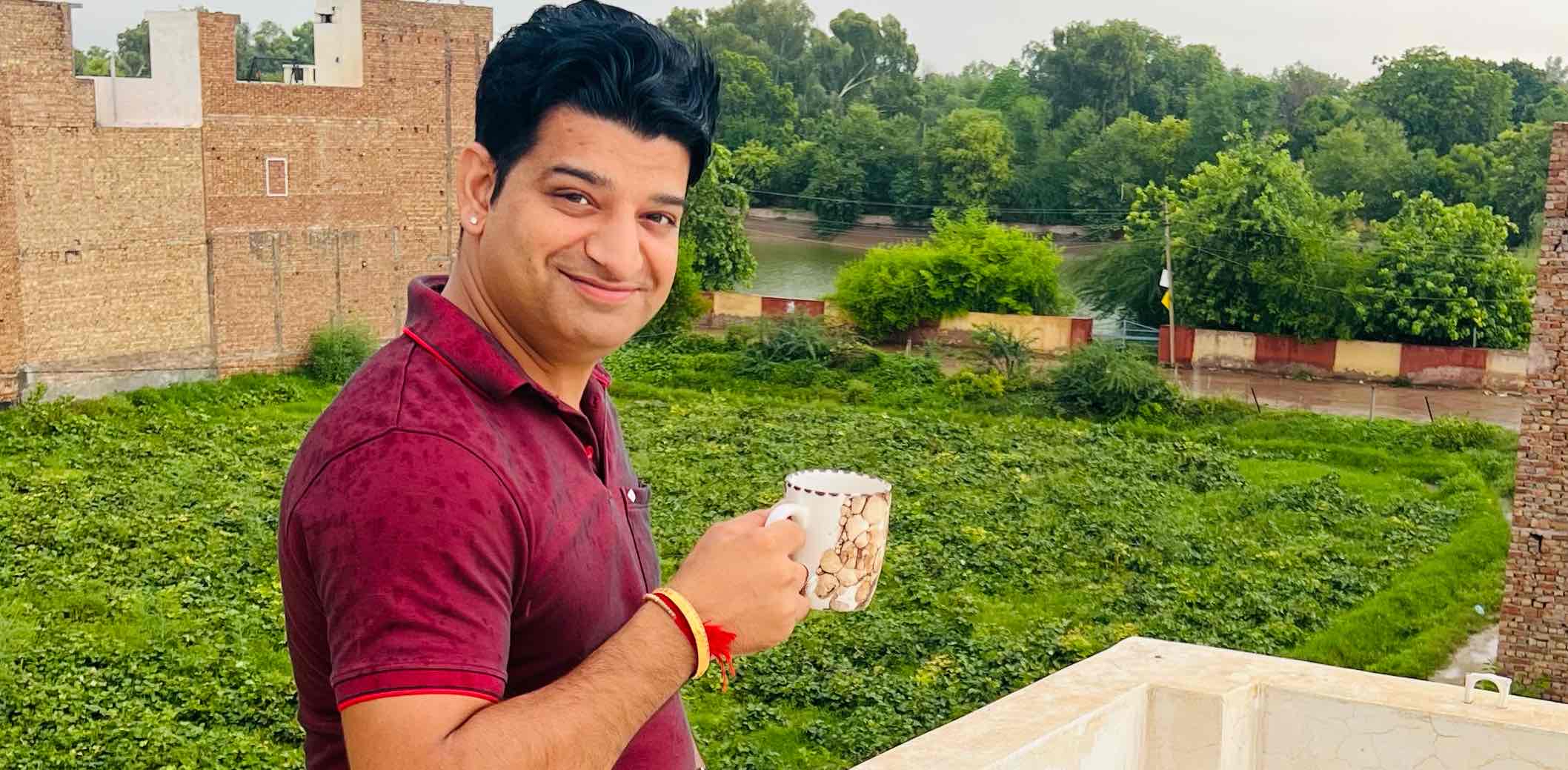 challenge background