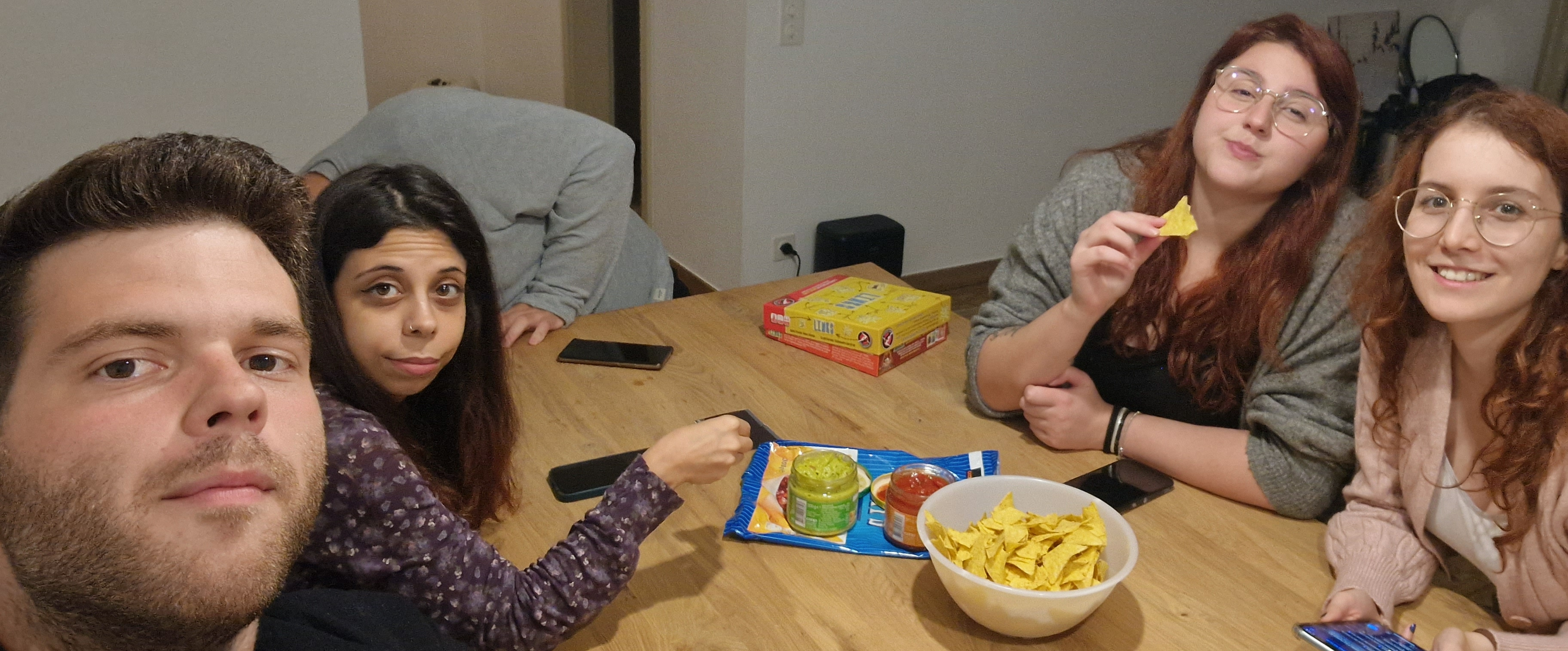 challenge background