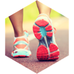 Walk Briskly for Your Health icon