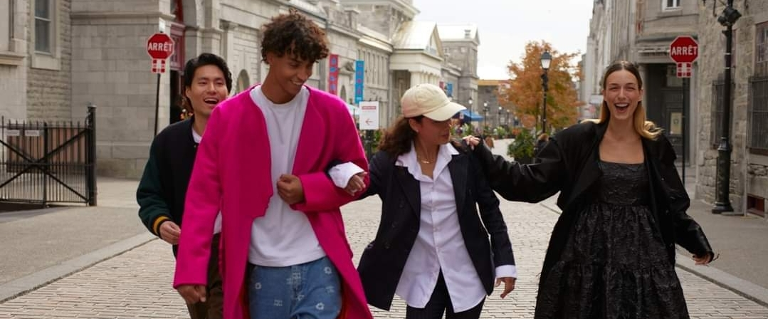 challenge background