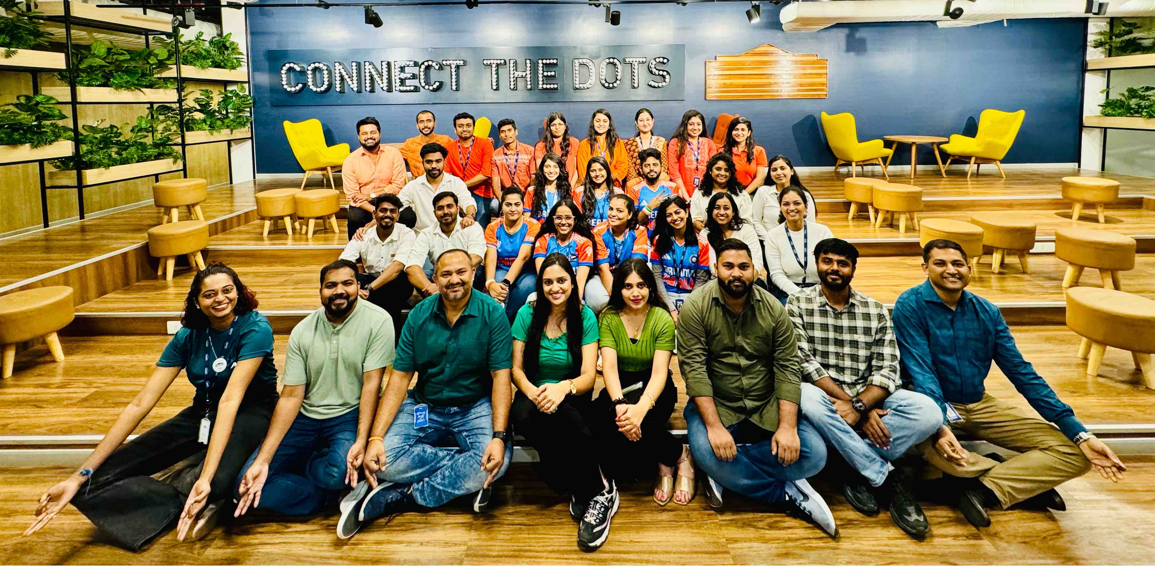 challenge background