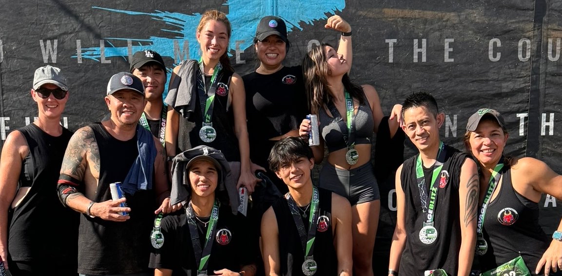 challenge background