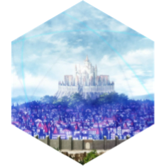 Clover Kingdom Challenge icon