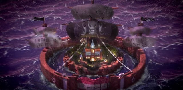 challenge background