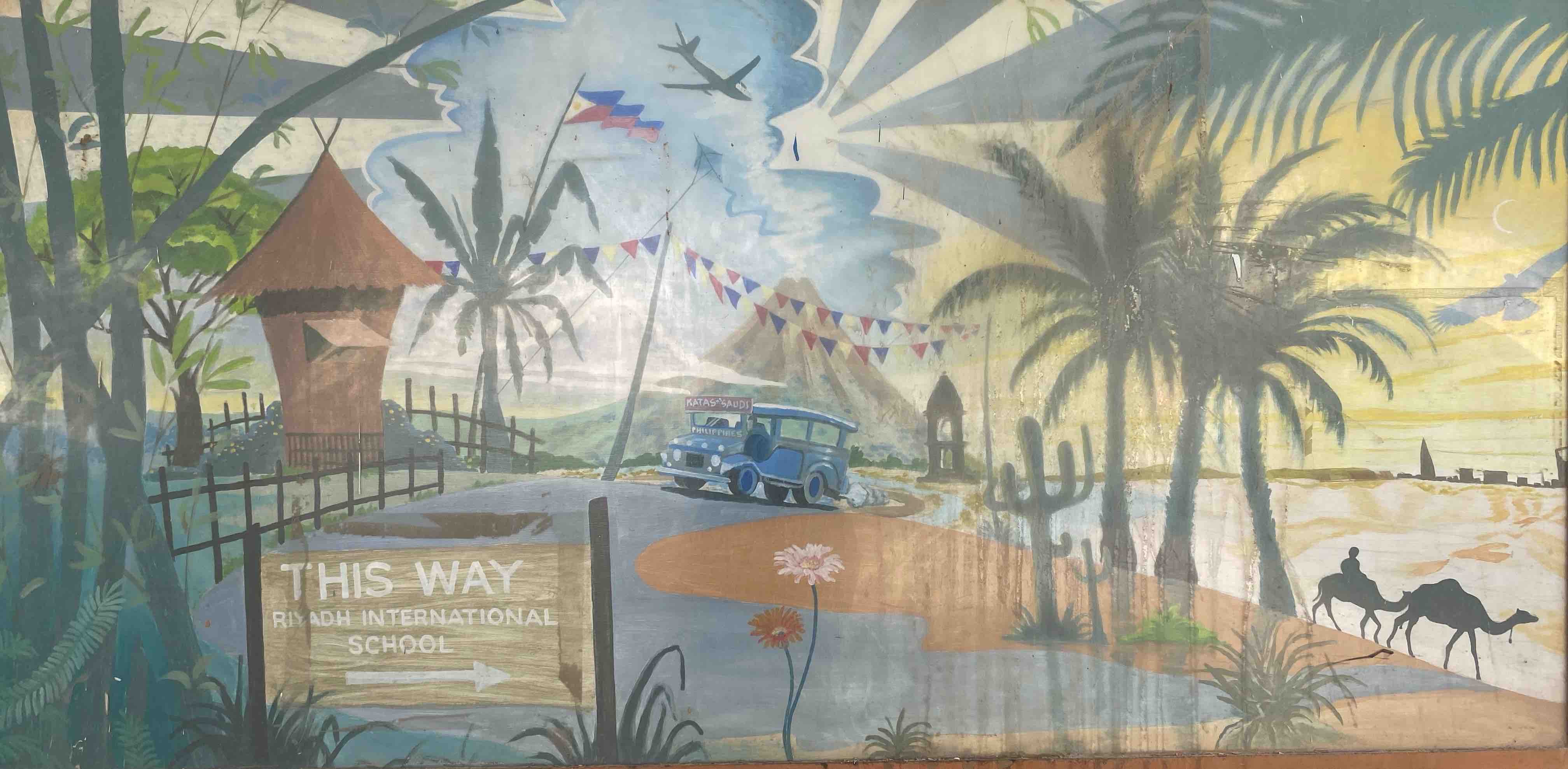 challenge background