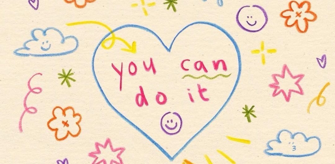 challenge background