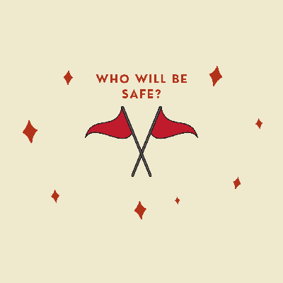 Race to the immunity icon