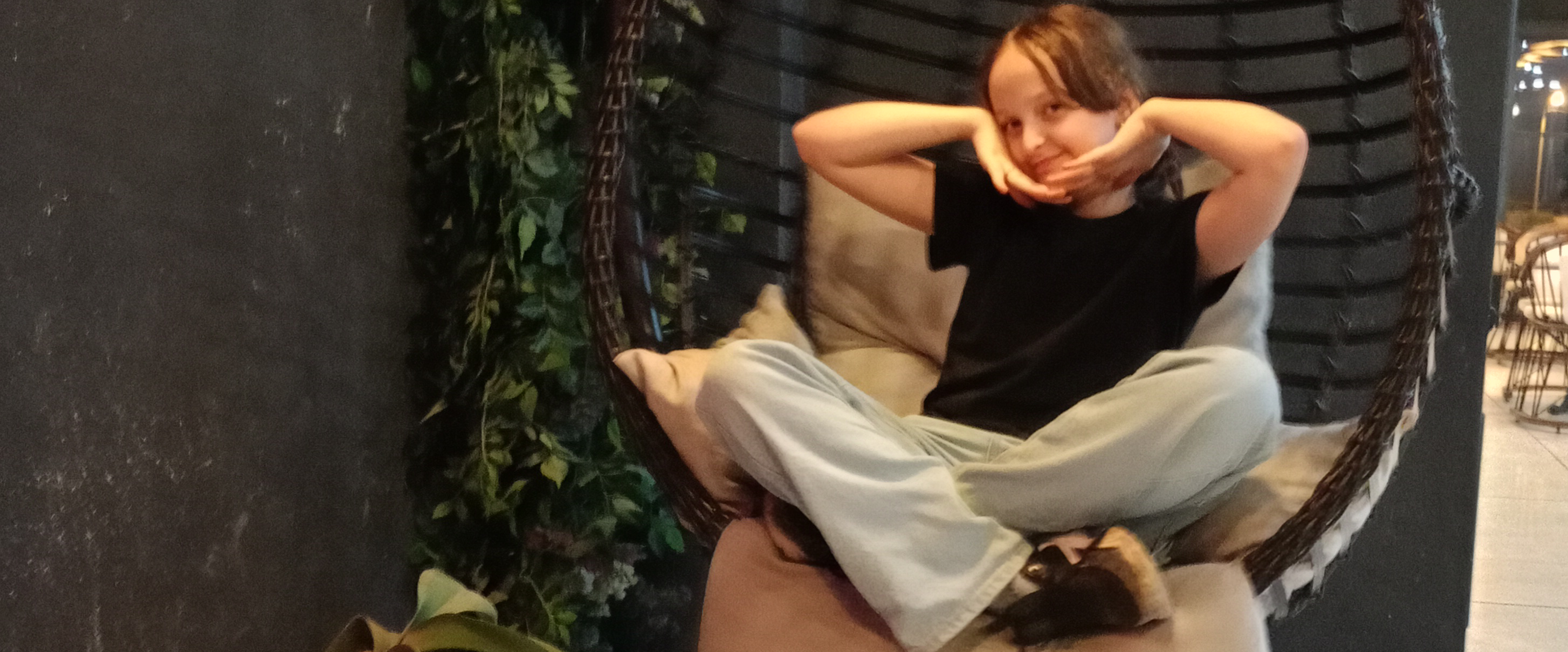 challenge background