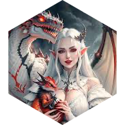 December Most Steps Challenge icon