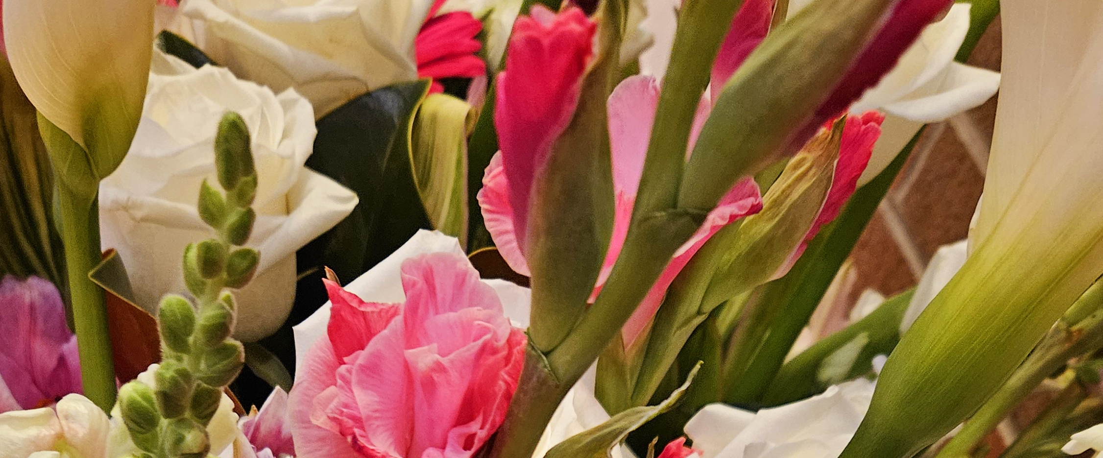 challenge background