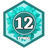 December 2024 20000 Steps - ELITE CLUB icon