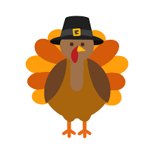 Thanksgiving Celebration 🍗🥧 icon