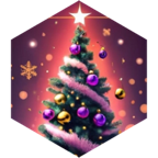 🎶🎄RUNNING AROUND THE CHRISTMAS TREE🎄🎶 icon