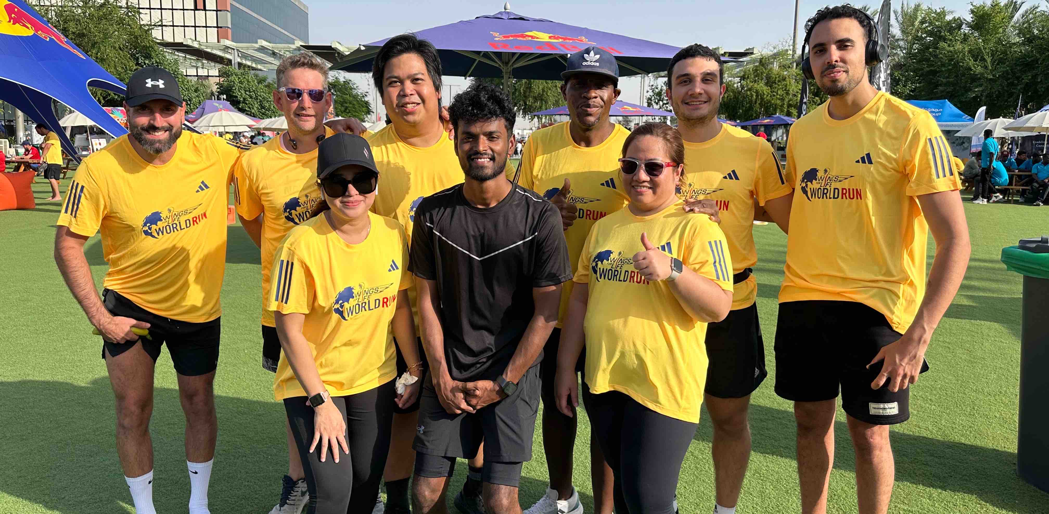 challenge background