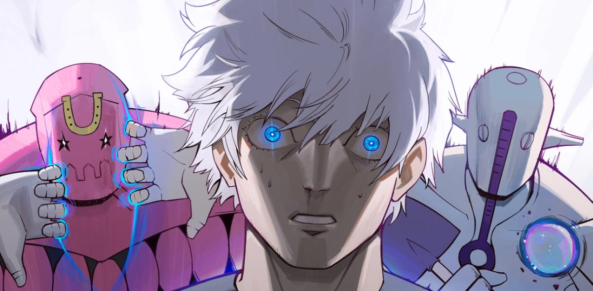 challenge background