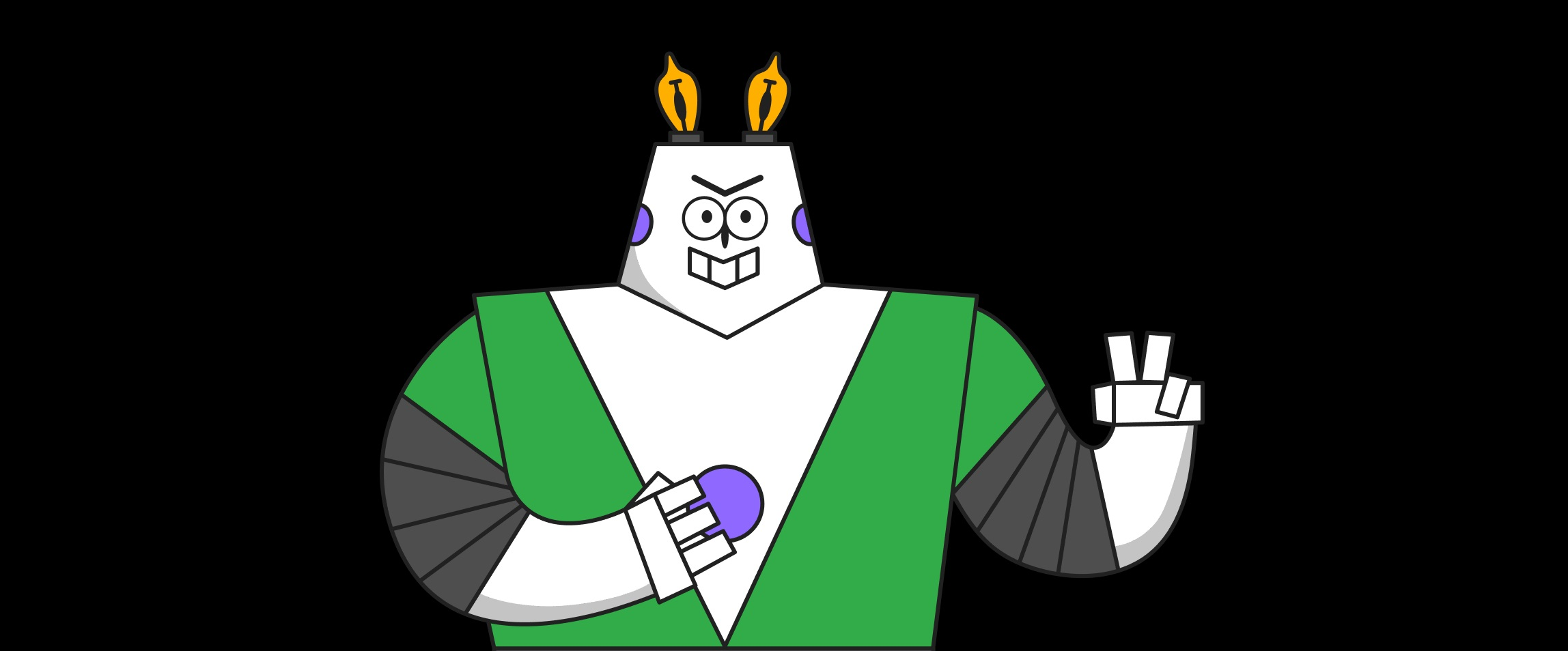 challenge background