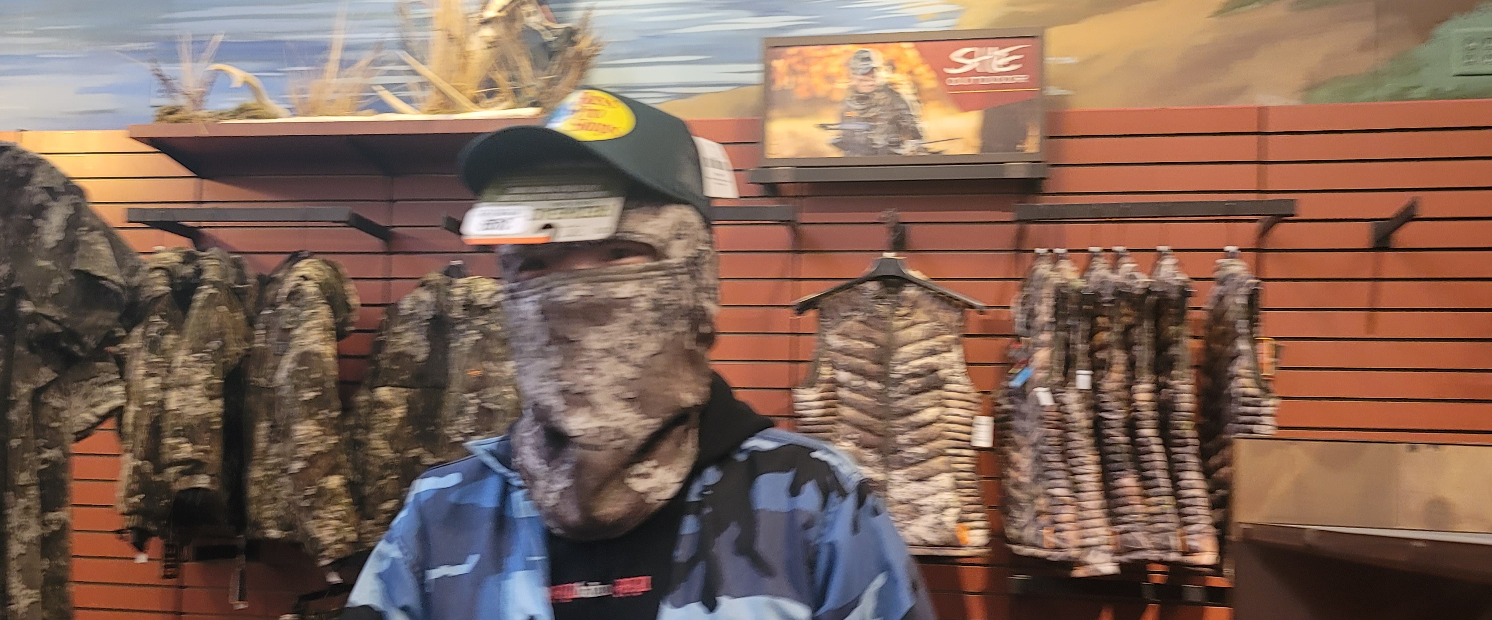 challenge background