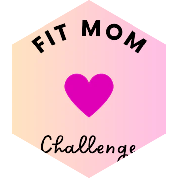 challenge badge
