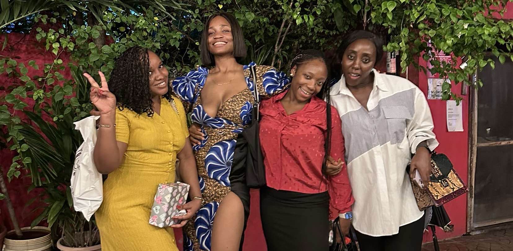 challenge background