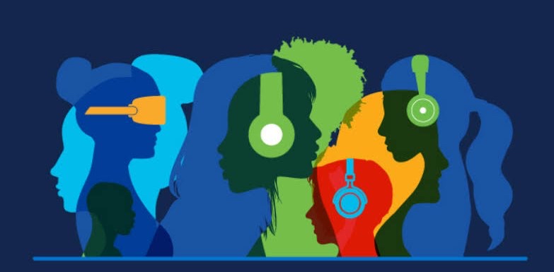 The Wellness Walkway - Pune Women of Cisco logo