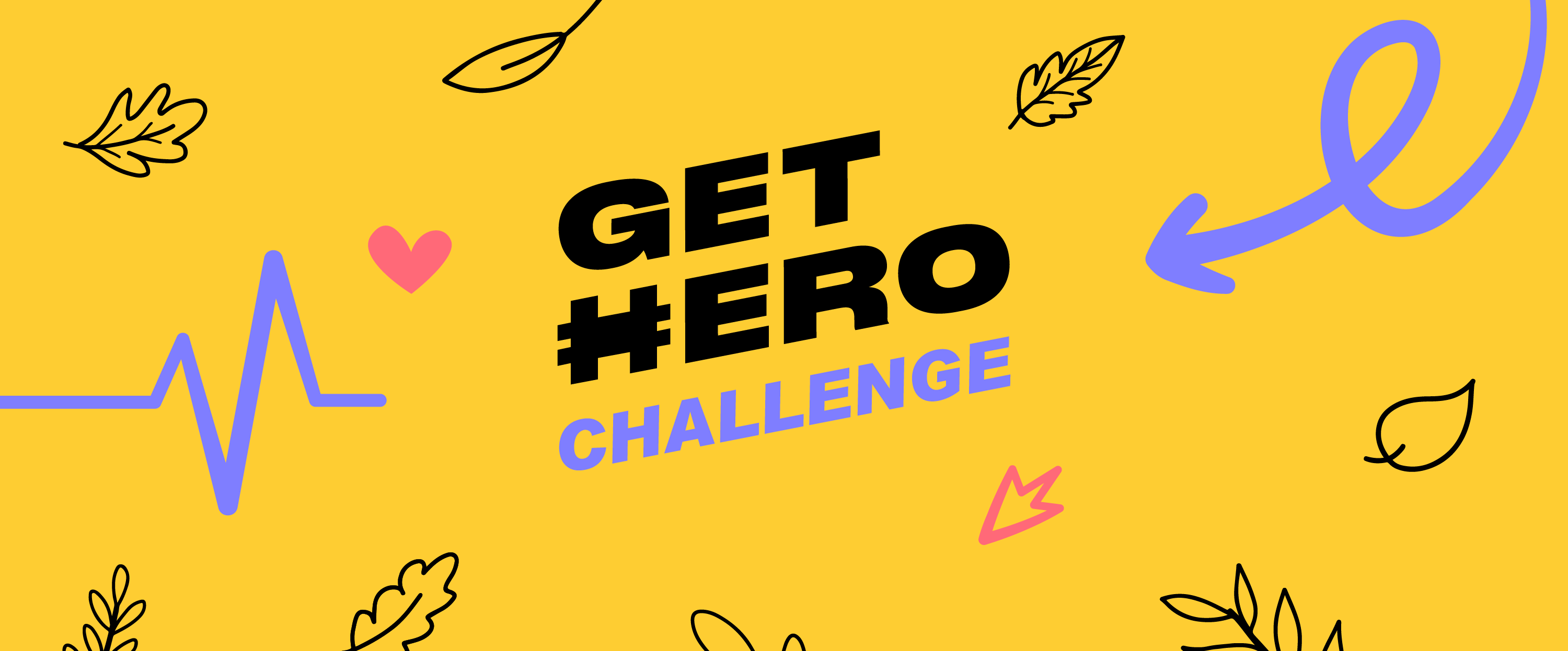 challenge background