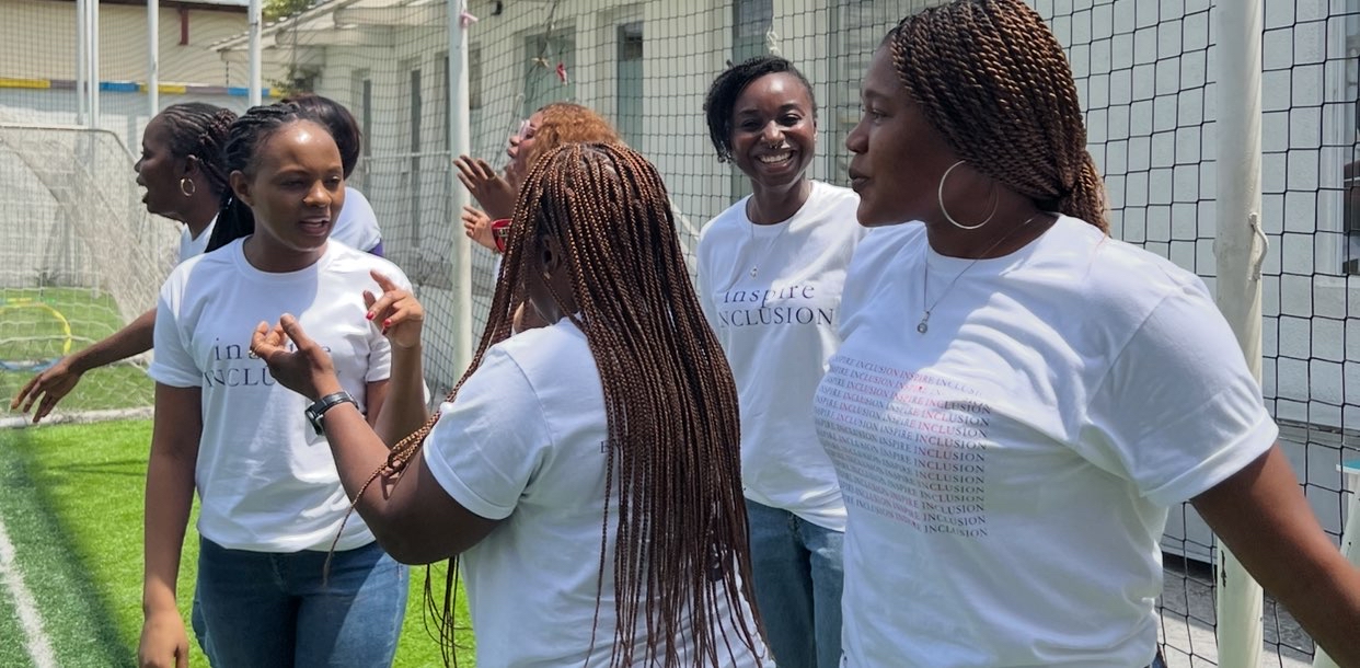 challenge background