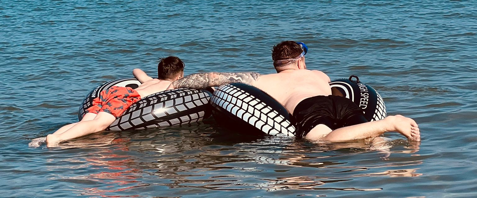 challenge background