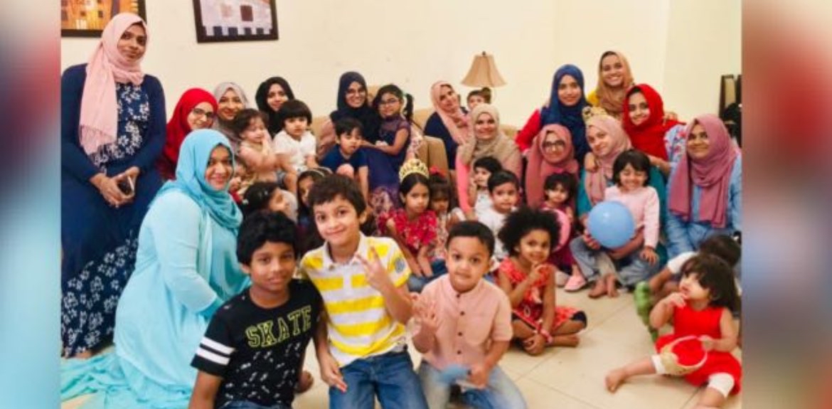 challenge background