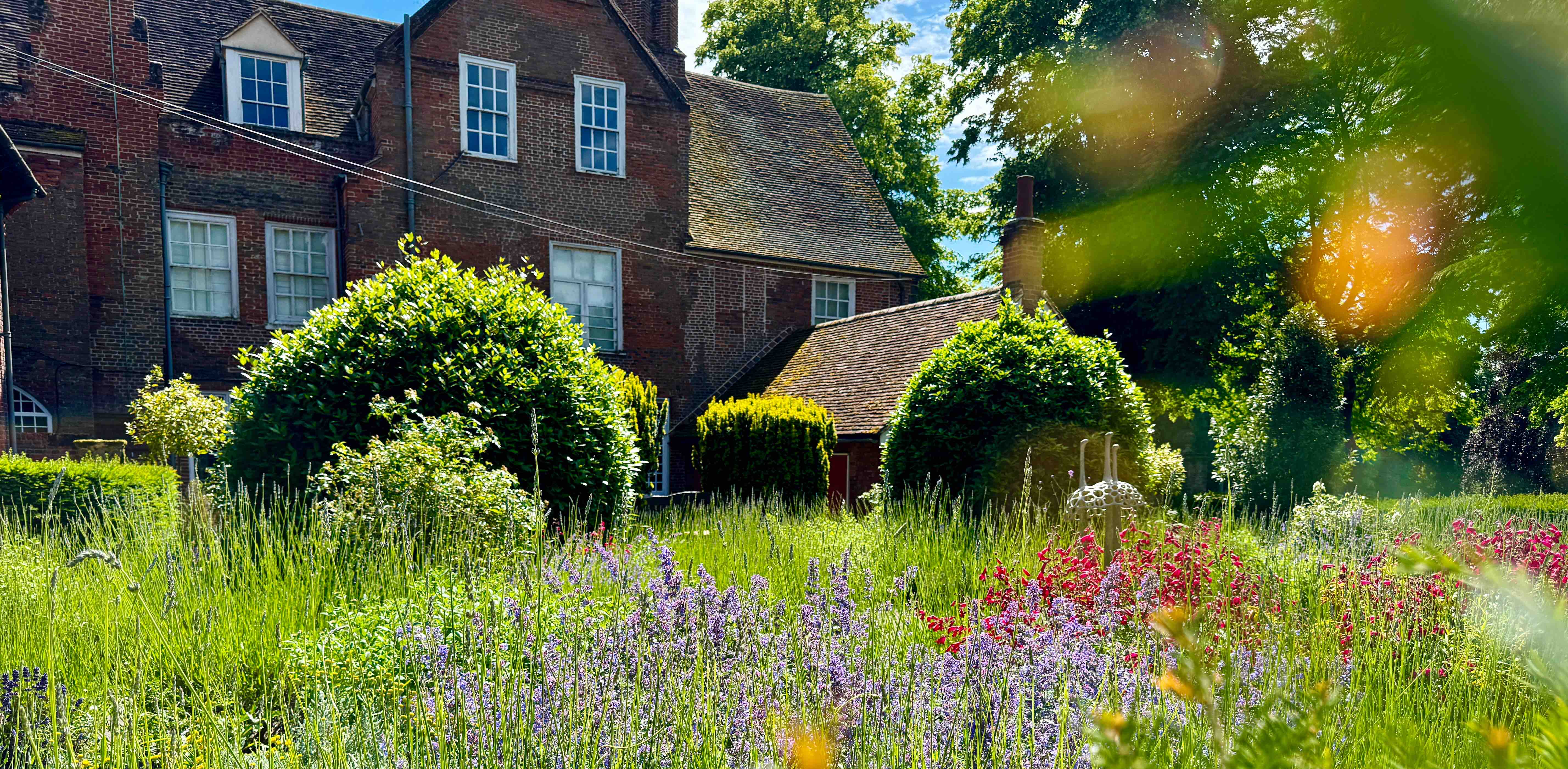 challenge background