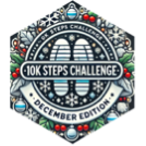 challenge badge