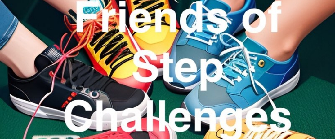 January 3k daily challenge logo