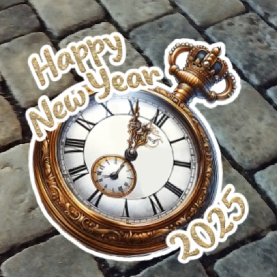 January 3k daily challenge icon