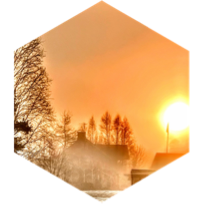 First steps for 2025 icon