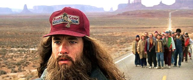 Harris's Hike the Appalachain Trail logo