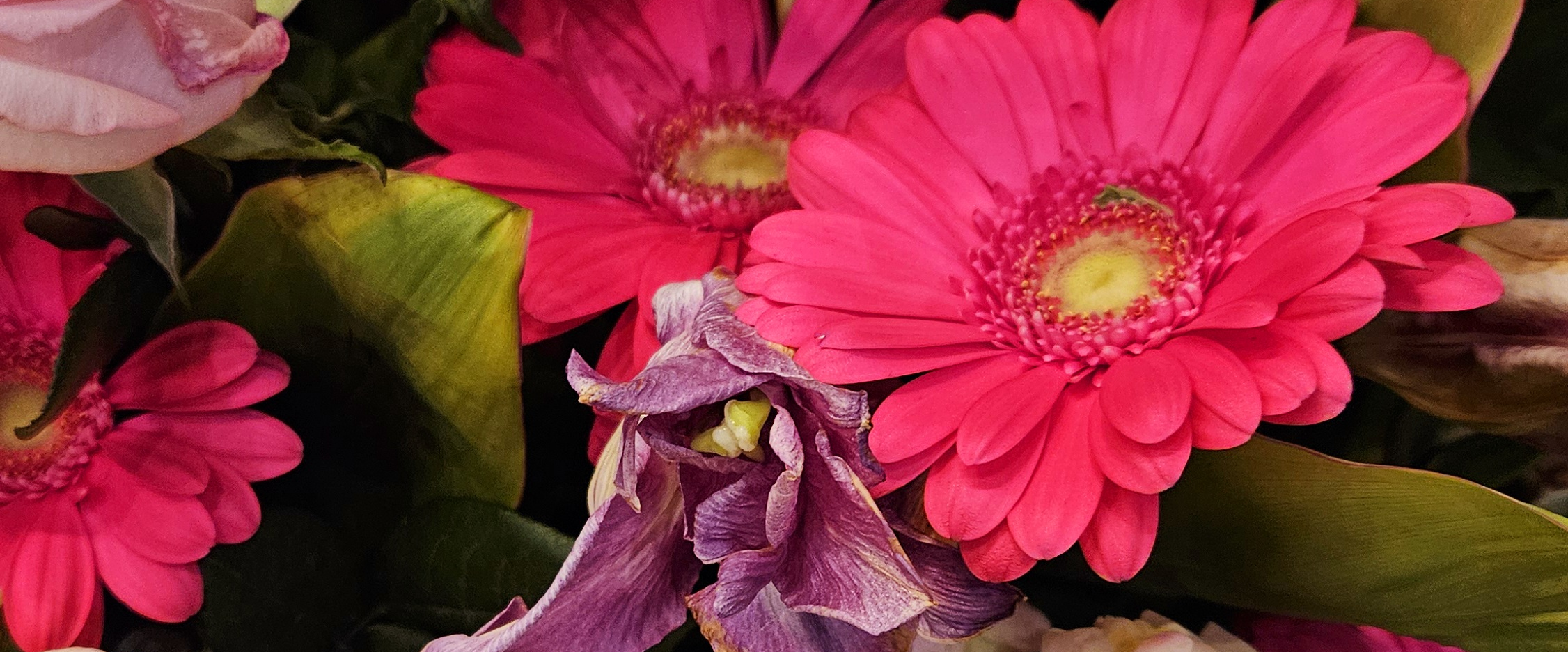 challenge background