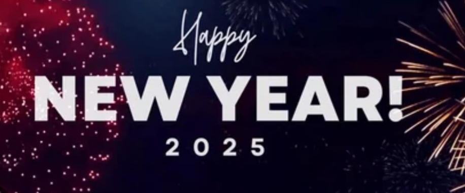 🎉BEST YEAR EVER🎉 logo