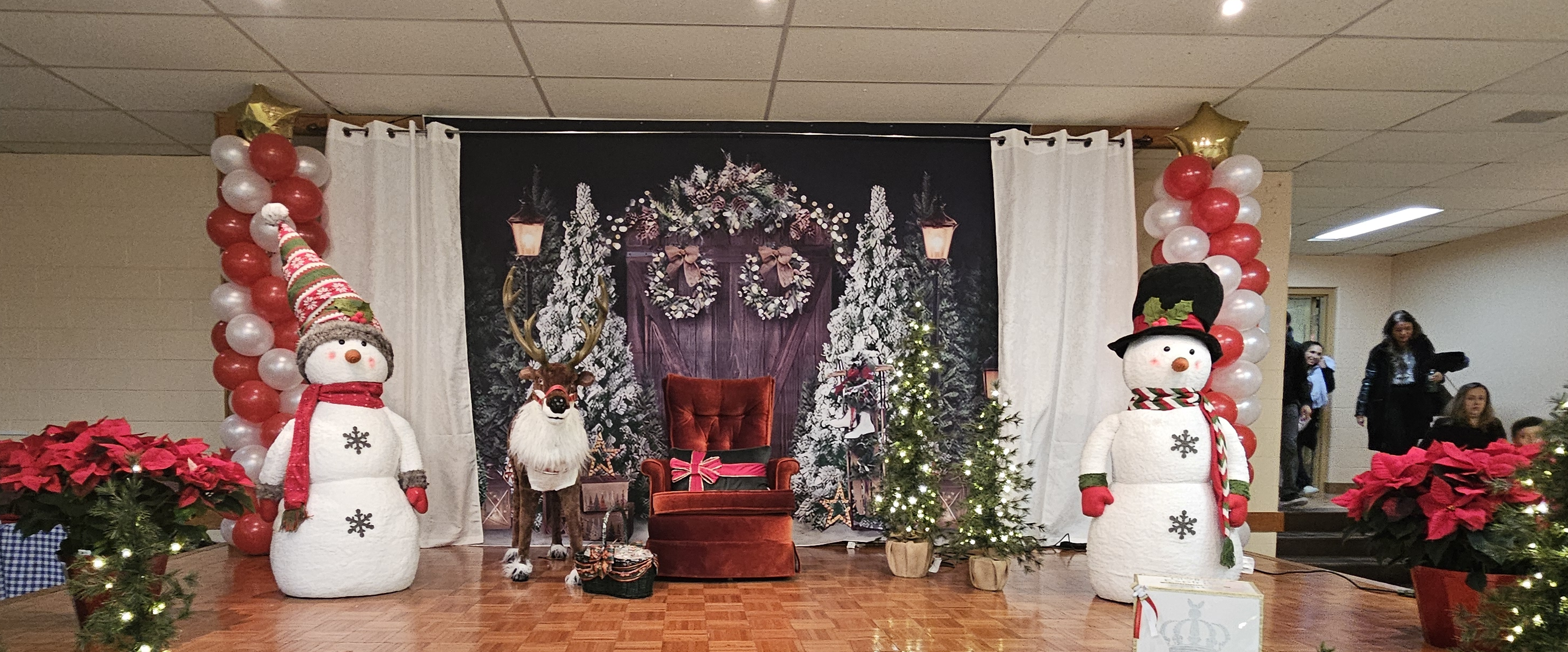 challenge background