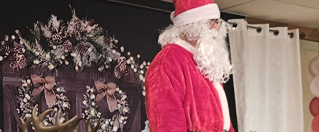 challenge background