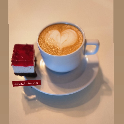 January 15k Steps Coffee Challenge 🚶♂️☕️🚶♂️🚶 icon