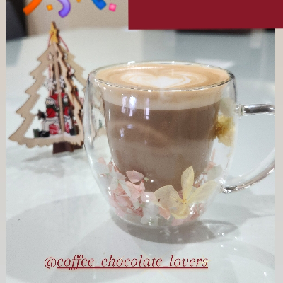January 10k steps Coffee Challenge ☕️ 🚶♀️☕️🚶♂️ icon