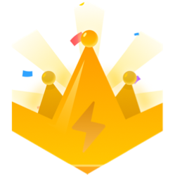 challenge badge