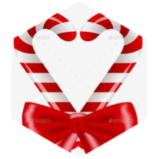 ❣️❕Candy Cane Steps❕❣️ icon